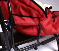 SKYLINE товары для детей в Польше коляски автокресла кресла-качалки санки